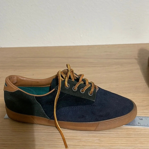 Vintage Cole Haan Leather sneakers size 6.5 M - Picture 15 of 16